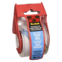 3m - Heavy Duty Shipping Packaging Tape