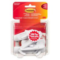 Scotchguard - Command Value Pack White Hooks, 1 Each