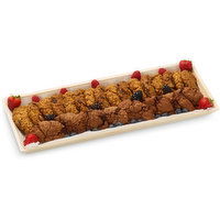 Bake Shop - Gourmet Cookie Platter, 24 Each