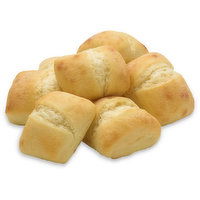 Bake Shop - Potato Brioche Buns, 8 Each