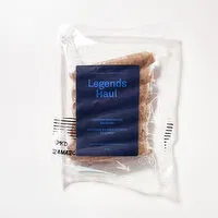 Legends Haul - Chicken Breakfast Sausage, 213 Gram