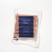 Legends Haul - lgnhal Maple Breakfast Sausage, 213 Gram