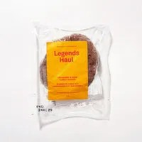 Legends Haul - Turkey Cranberry Burger