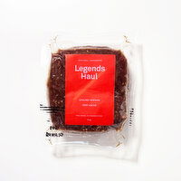 Legends Haul - Venison Burgers 100%, 213 Gram