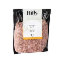 Hill's Legacy - Ground Lamb, 454 Gram