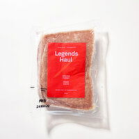 Legends Haul - Ground Turkey, 454 Gram