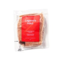 Legends Haul - Ground Chicken, 454 Gram