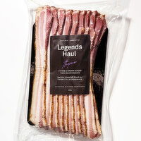 Legends Haul - Good Thyme Bacon, 400 Gram