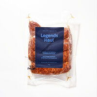 Legends Haul - Legends Haul SPANISH CHORIZSSG, 340 Gram