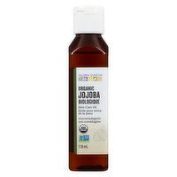 Aura Cacia - Jojoba Skin Care Oil, 118 Millilitre