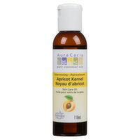 Aura Cacia - Apricot Kernel Oil, 118 Millilitre