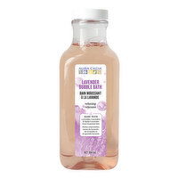 Aura Cacia - Bubble Bath - Lavender Harvest, 384 Millilitre