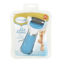 Amope - AMOPE Pediperfect Elctrnic Foot File, 1 Each