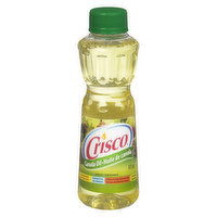 Crisco - Canola Oil, 473 Millilitre