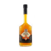 Cuisine Perel - Specialty Vinegar - Blood Orange, 200 Millilitre