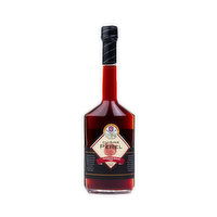 Cuisine Perel - Balsamic Vinegar - Pomegranate, 200 Millilitre