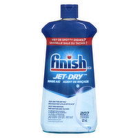 Finish - Jet Dry Rinse Agent