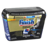 Finish - Quantum Ultramax 30Pack, 30 Each