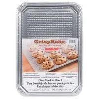 Handi Foil - Crisp Bake Cookie Sheet, 1 Each