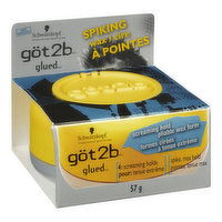 got2b - Glued Pliabel Wax Form - Screaming Hold, 57 Gram