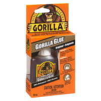 Gorilla - Glue Original, 59 Millilitre