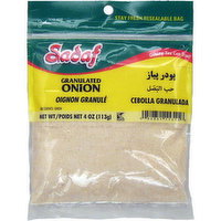 Sadaf - Onion Granulated, 113 Gram