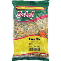 Sadaf - Soup Mix, 24 Ounce