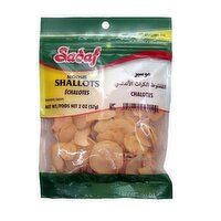 Sadaf - Mosir Dried (Shallot), 2 Ounce