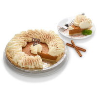 Bake Shop - Pumpkin Cream Pie, 1 Each