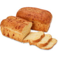 Bake Shop - Cheddar cheese Bread, 450 Gram