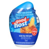 Goodhost - Liquid Water Enhancer, 52 Millilitre