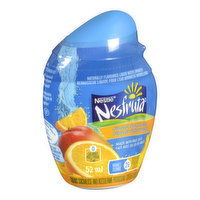 Nesfruta - Liquid Water Enhancer - Orange Peach Mango, 52 Millilitre