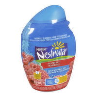 Nesfruta - Liquid Water Enhancer - Raspberry, 52 Millilitre