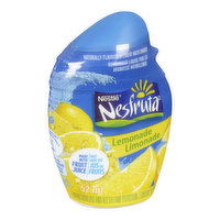 Nesfruta - Liquid Water Enhancer - Lemonade, 52 Millilitre