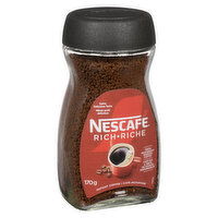 Nescafe - Rich Instant Coffee, 170 Gram