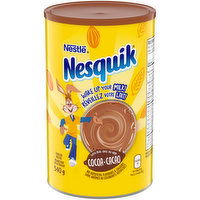 Nestle - Nesquik Chocolate Powder Mix, 540 Gram