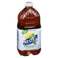 Nestea - Iced Tea Zero Sugar, 1.89 Litre