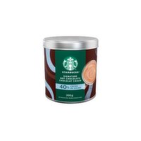 Starbucks - Hot Chocolate 40% Cocoa, 300 Gram