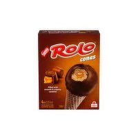 Nestle - Rolo Cone