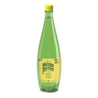 Perrier - Sparkling Water Beverage, Forever Pineapple, 1 Litre