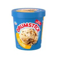 Nestle - Drumstick Vanilla Caramel, 946 Millilitre