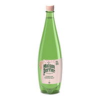 Maison Perrier - Sparkling Water Beverage, Forever Grapefruit