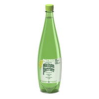 Maison Perrier - Sparkling Water Beverage, Forever Lemon