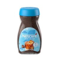 Nescafe - Instant Iced Coffee, 100 Gram