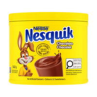 Nesquick - Chocolate Powder, 540 Gram