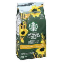 Starbucks - Roasted Ground Sunsera, 340 Gram