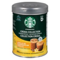 Starbucks - Crema Madagascar Vanilla, 202 Gram