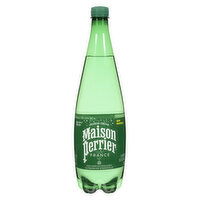 Maison Perrier - Carbonated Treated Water, 1 Litre