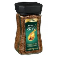 NesCafe - Taster's Choice Decaf Instant Coffee, 198 Gram