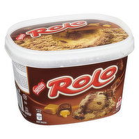 Nestle - Rolo Ice Cream, 1.5 Litre